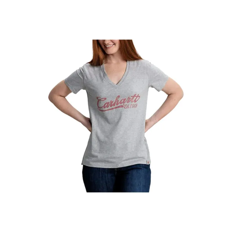 Carhartt T Shirts Women's-0