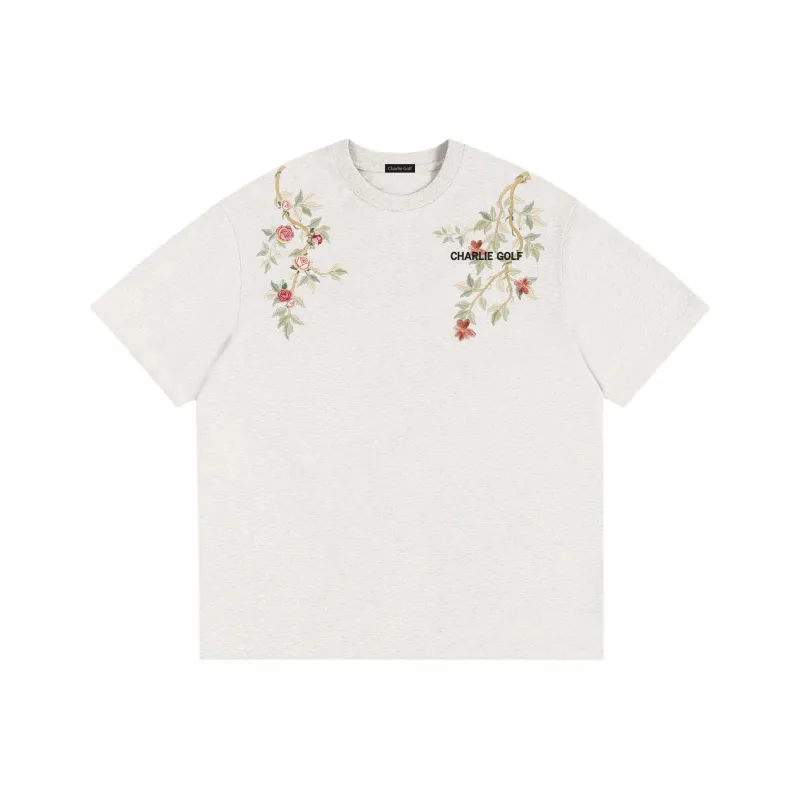 CHARLIE GOLF T Shirts Unisex-13