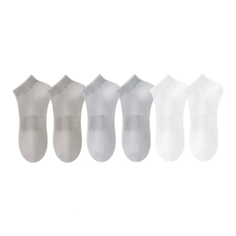 7 SEVFUN Ankle Socks Men's Combo Set-14
