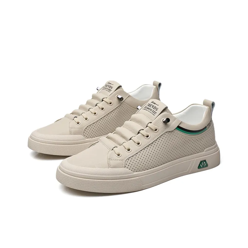 Frank Mully Low Top Skateboard Shoes Men's-5