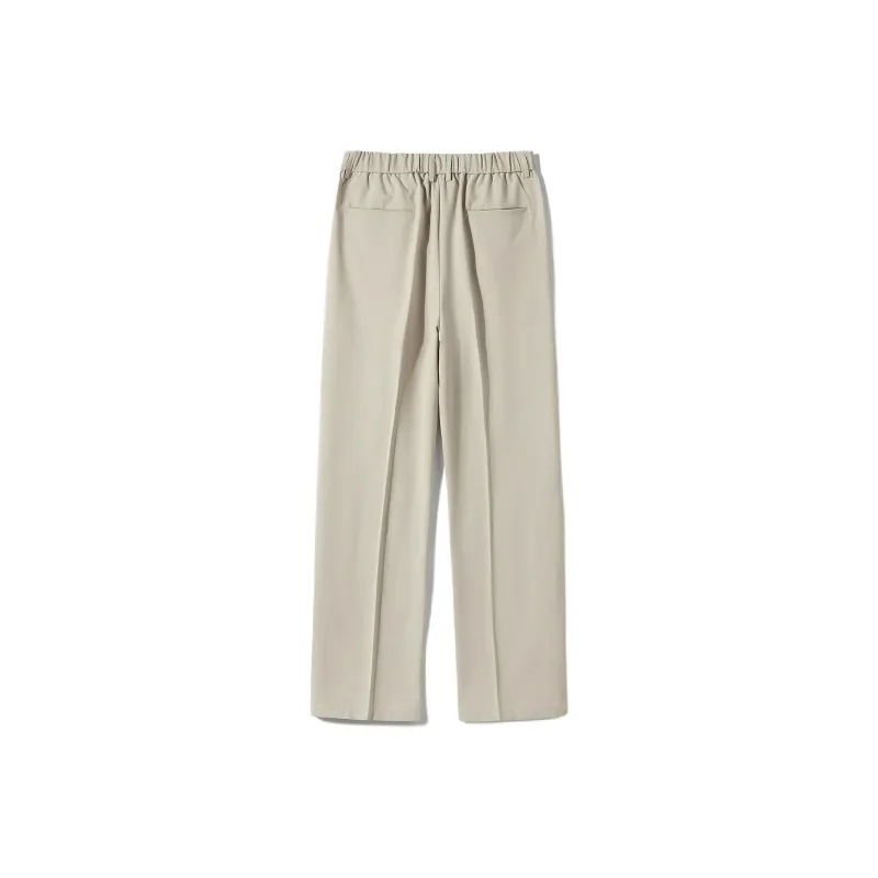 Caramella Casual Pants Unisex-29