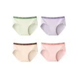 4 Pack (Green+Purple+Soft Mist Coffee+Pink)