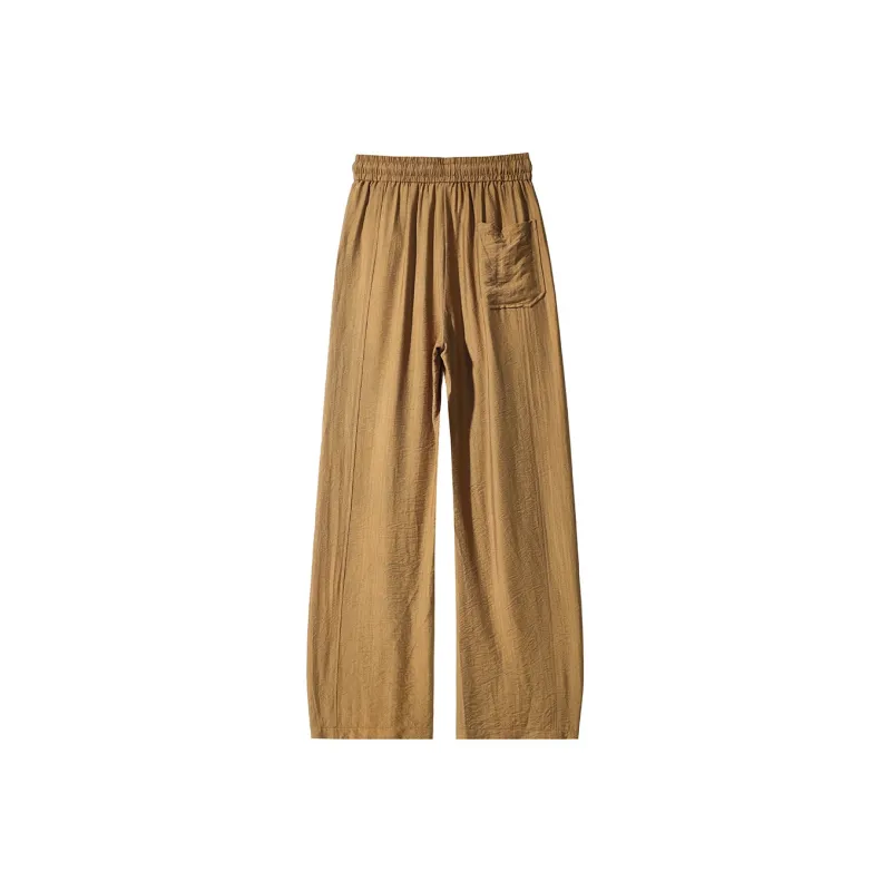 NOAHGIGI Casual Pants Unisex-1