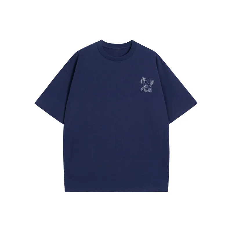NCAA T Shirts Unisex-9