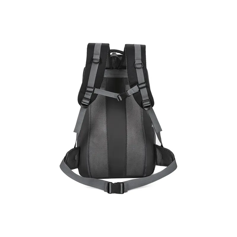 FREEHIKE Oxford Backpack Tubas Unisex Multicolor-1
