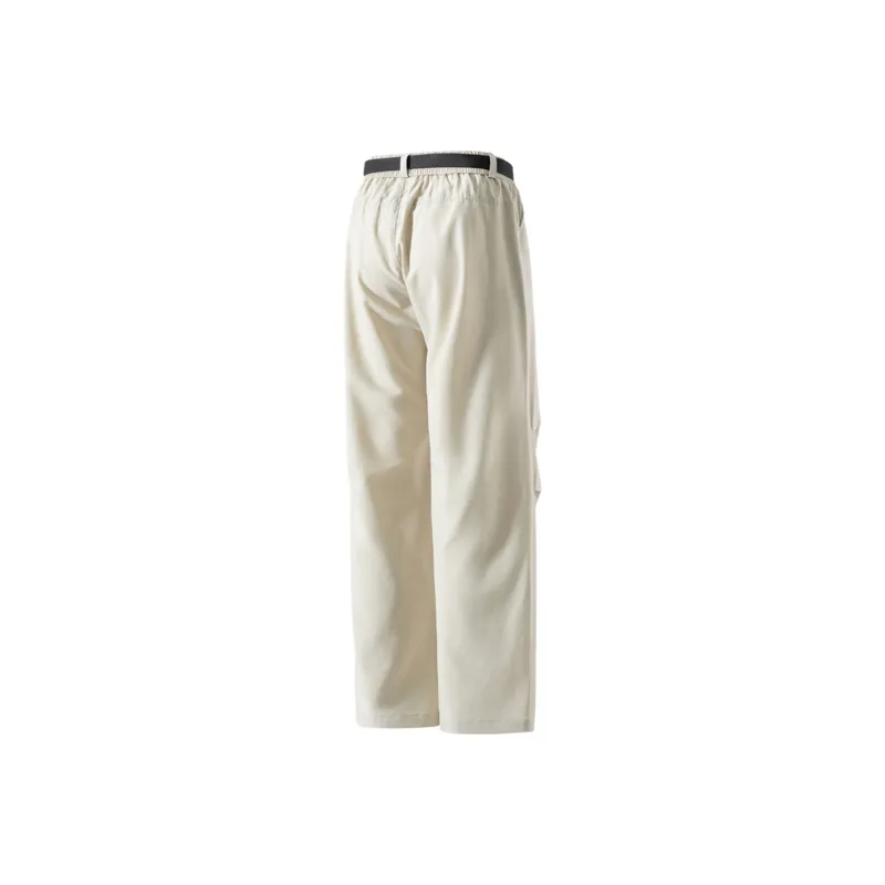 BRYAN JIMENEZ Casual Pants Unisex-13