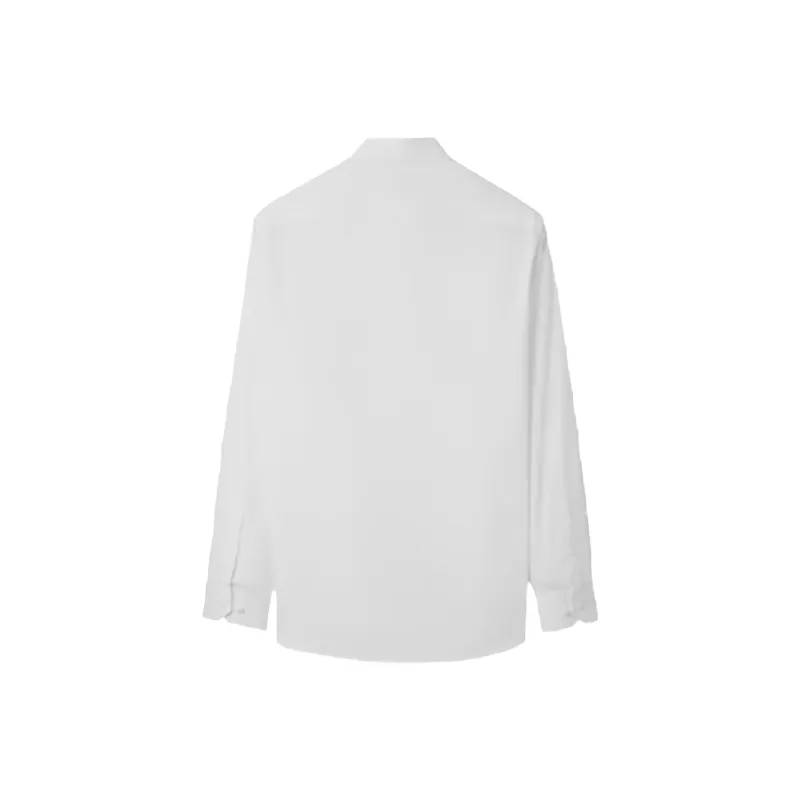 WALLPAINTER Shirts Men White-1