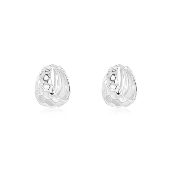 DODOGOGO Alloy Earrings Women's