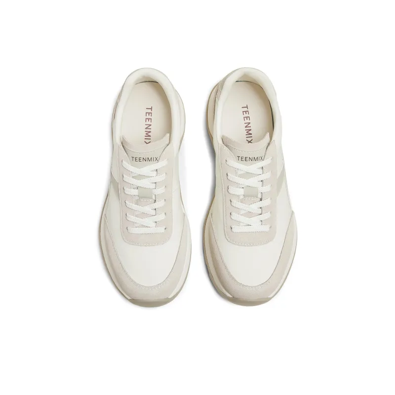 Teenmix X Collection Low Top Casual Shoes Women's-8