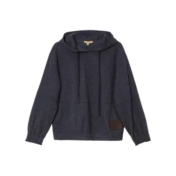 INSUN Sweatshirts Women's Carbon Gray