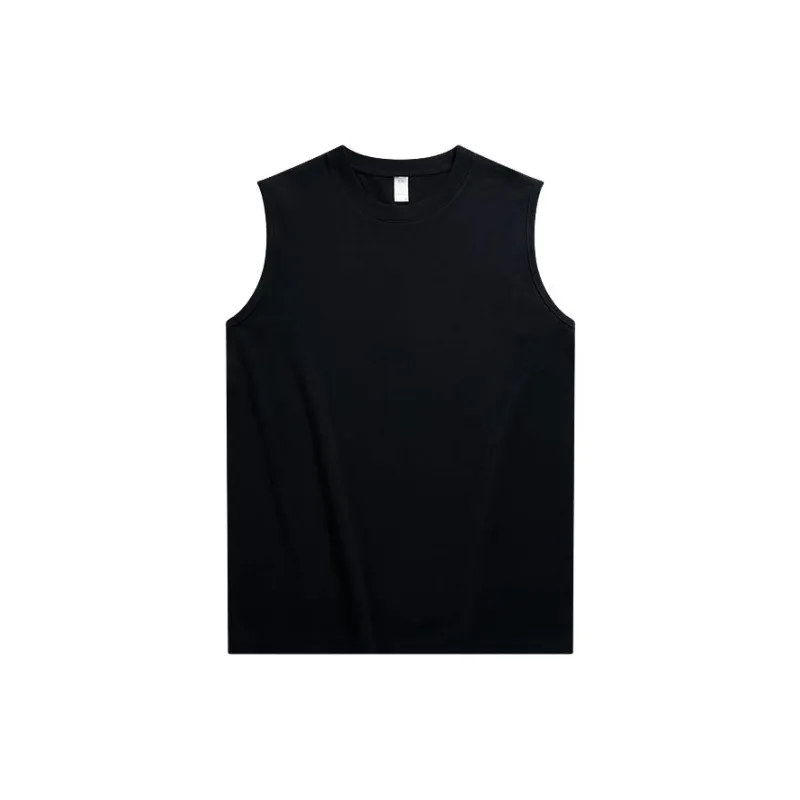 ALPLUME Men Tank Tops-0