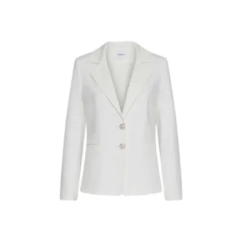 Marella Business Suit Women's White
