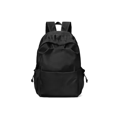 Geantă DKNY Bryant Saddle Bag R21EJR75 Chno Lg Cshmre JCH