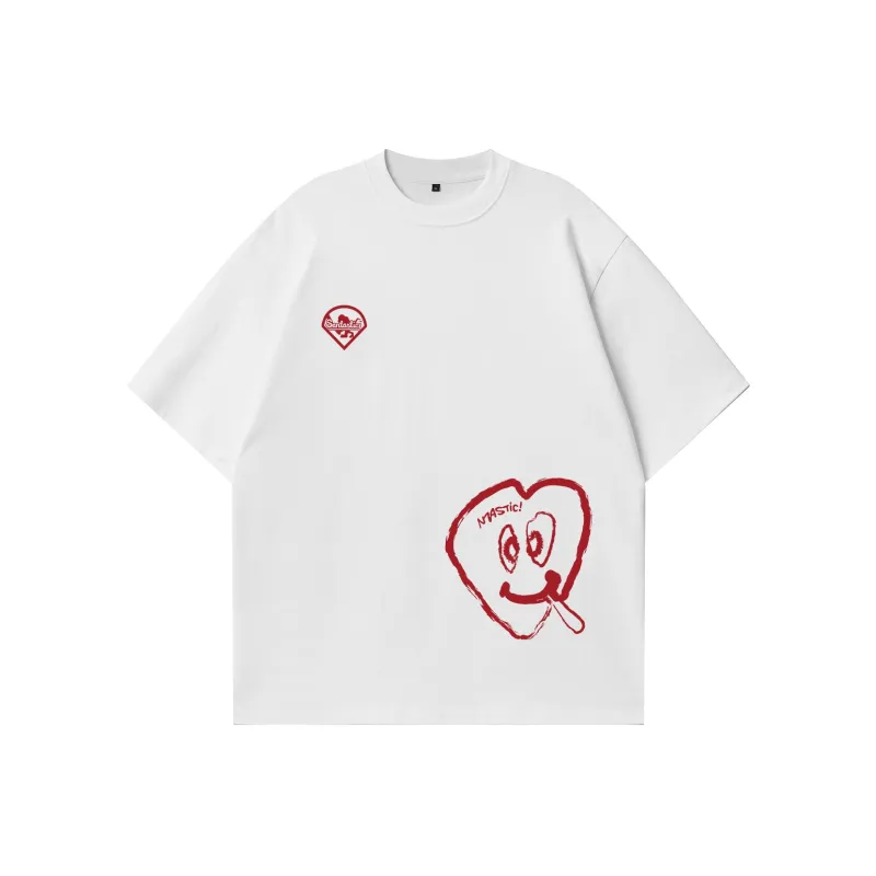SANTASTIC T Shirts Unisex-0