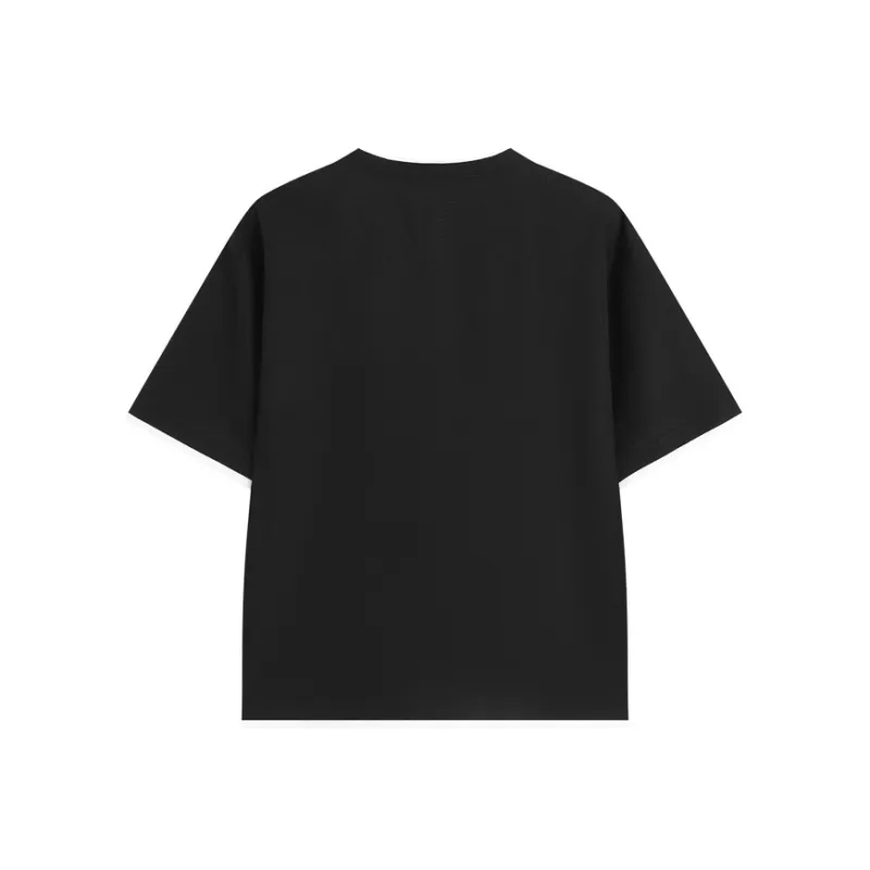 PISYPOX T Shirts Unisex-1
