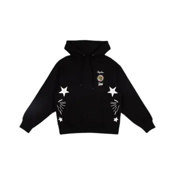 Rapha X Patta RAPHA Collaboration Sweatshirts Unisex Black