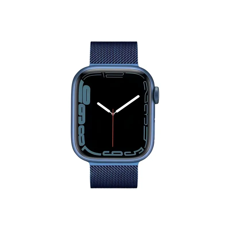 RISTOS Apple Compatibility Watch Band Made Of Steel-9