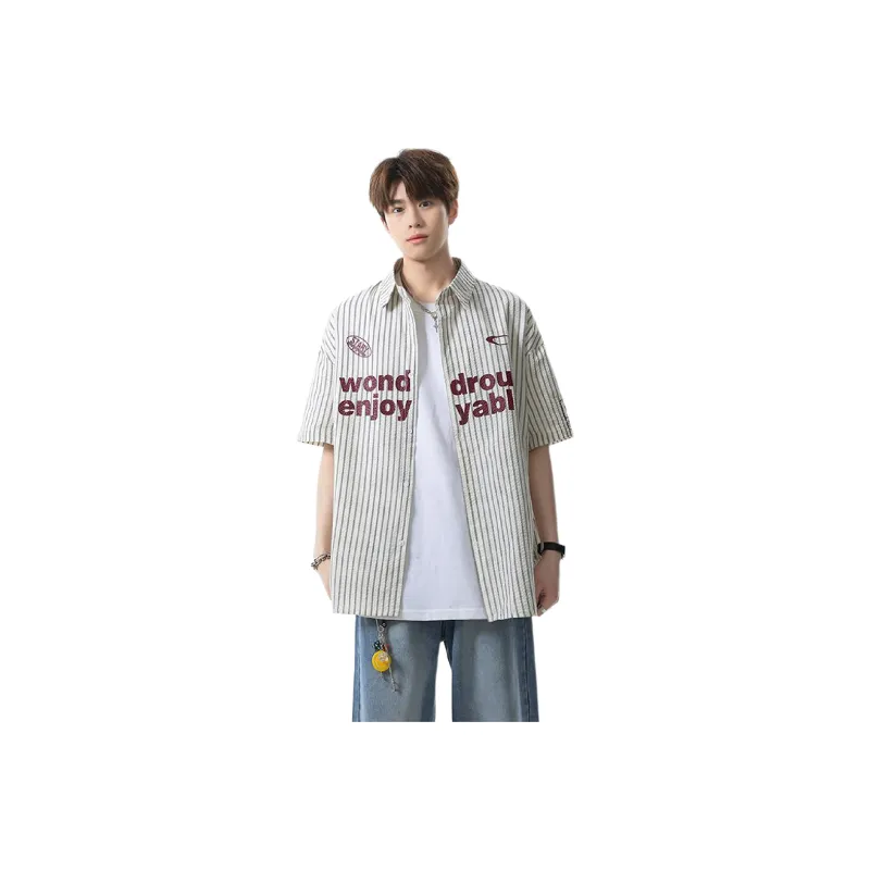 PANDA ADEVIL Shirts Unisex-4