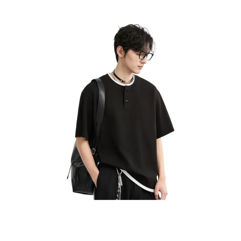 EARL JOEL T Shirts Men-5