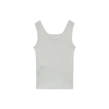 MARITHE FRANCOIS GIRBAUD Knitted Vest Women's