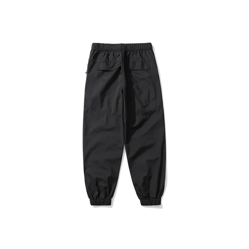 Youth Pastoral Order Cargo Pants Women's-7
