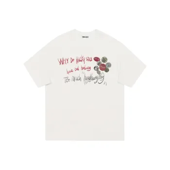 Pirkadat T Shirts Unisex