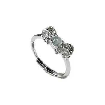 PUPAN Ice Glutinous Rings Women's