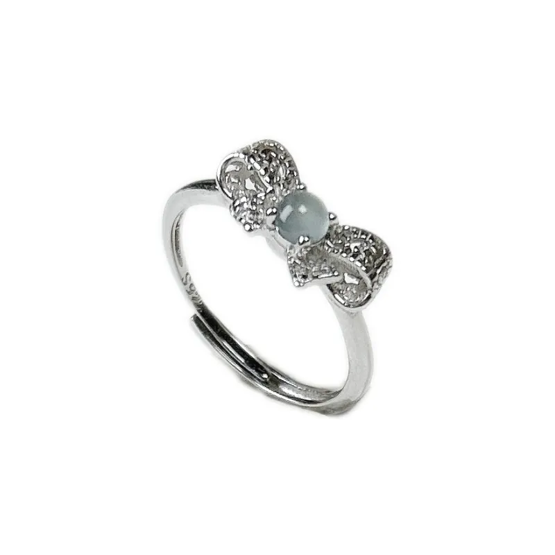 PUPAN Ice Glutinous Rings Women's-0