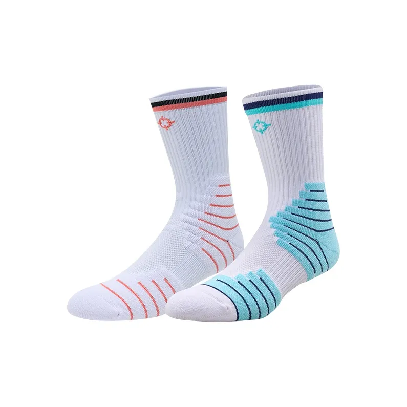 RIGORER Knee High Socks Unisex Combo Set-19