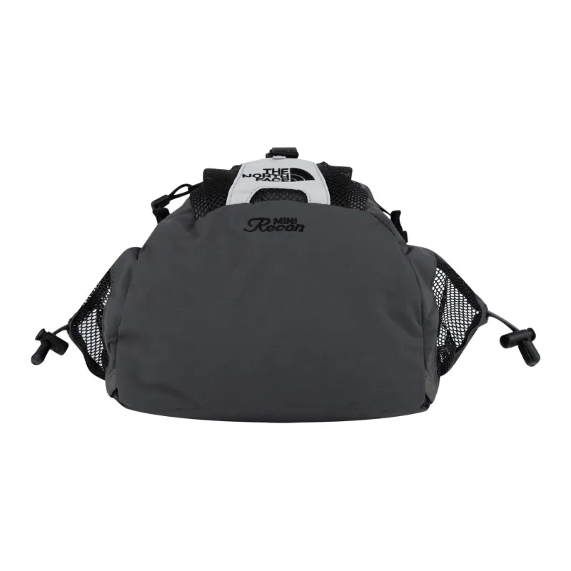 THE NORTH FACE Nylon Backpack Mini Women's Gray-2