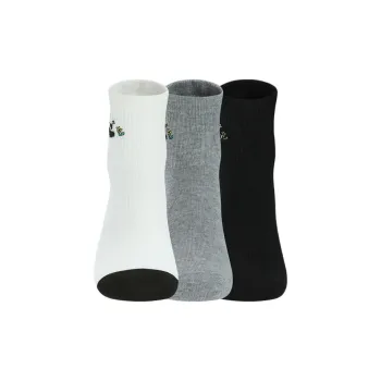 FILA Mid Calf Socks Women's 3 Pack