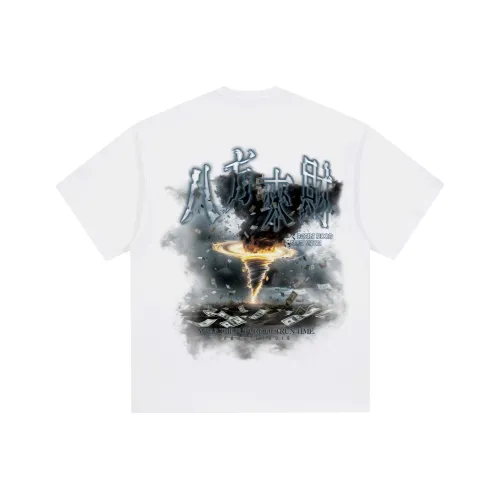 ROBINHOOD T Shirts Unisex