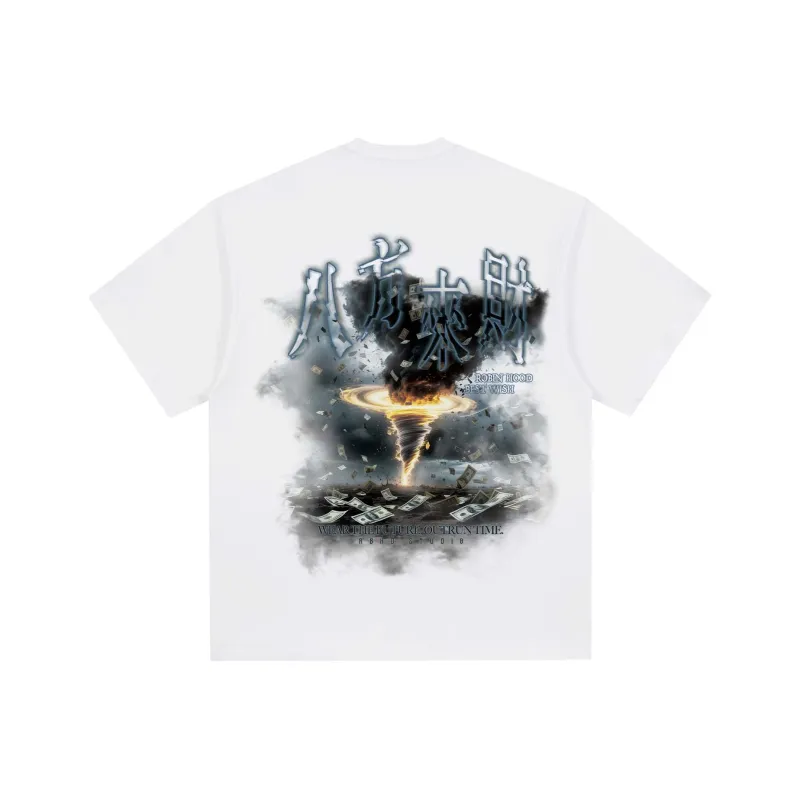 ROBINHOOD T Shirts Unisex-0
