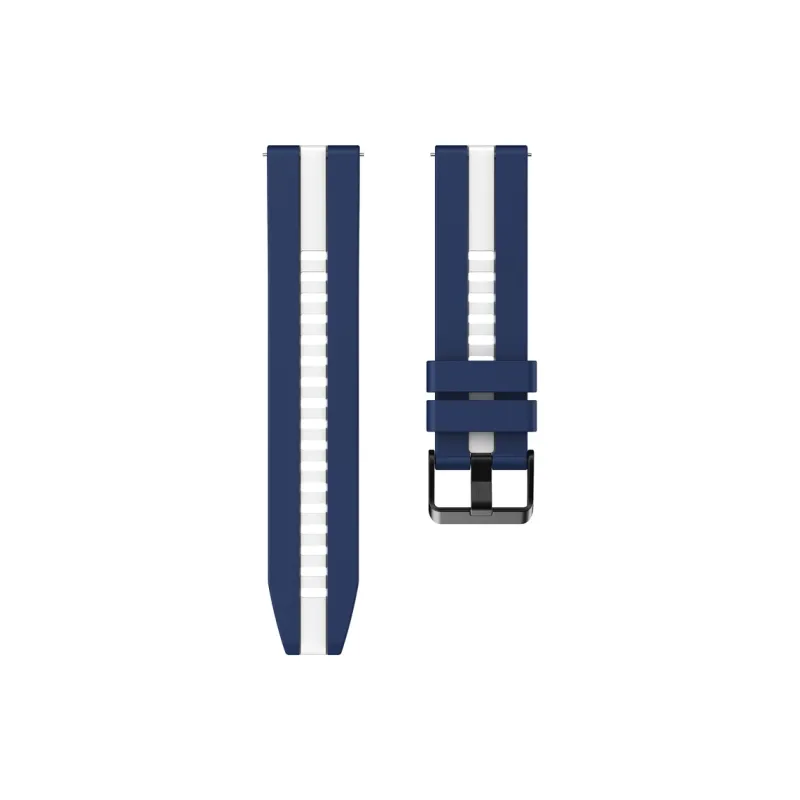 ZHENGGUANG Huawei Compatibility Watch Band Silicone Material-47