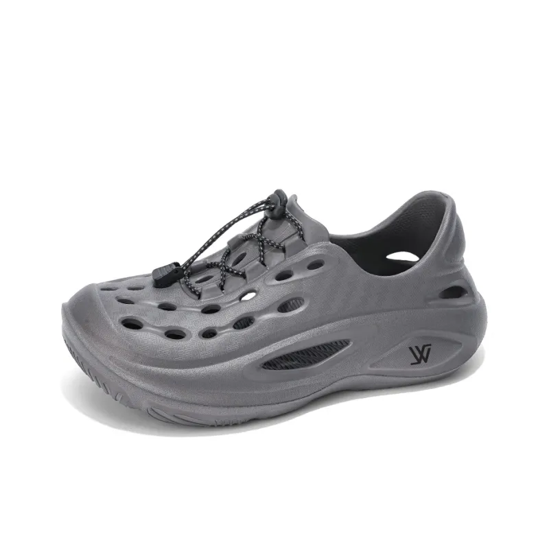 WHITE SANDS Clogs Men-14