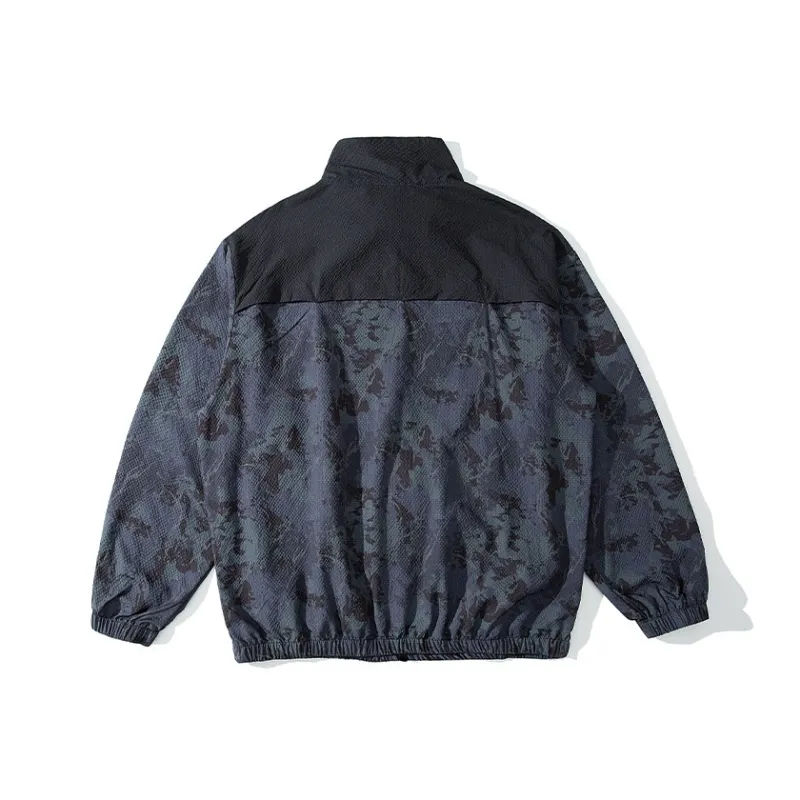 NOTFORMAD Waterproof UV Protection Sun Protection Clothing Unisex-1