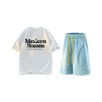 MEXICAN Casual Sportswear Unisex