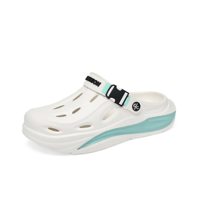Colorful Creations Clogs Unisex-6