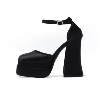 Dawei's House High Heels Women's Box