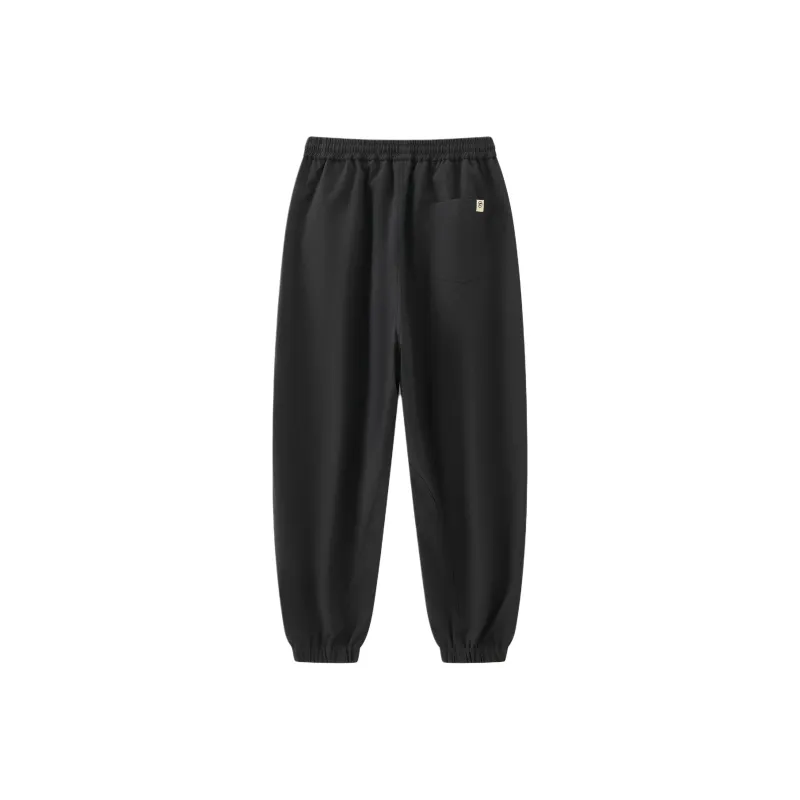 Quiksilver Rivi Windbreaker Pants Unisex-1
