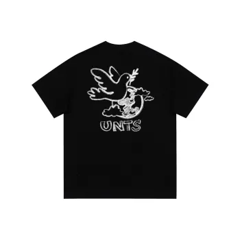 Universal Templates T Shirt Unisex