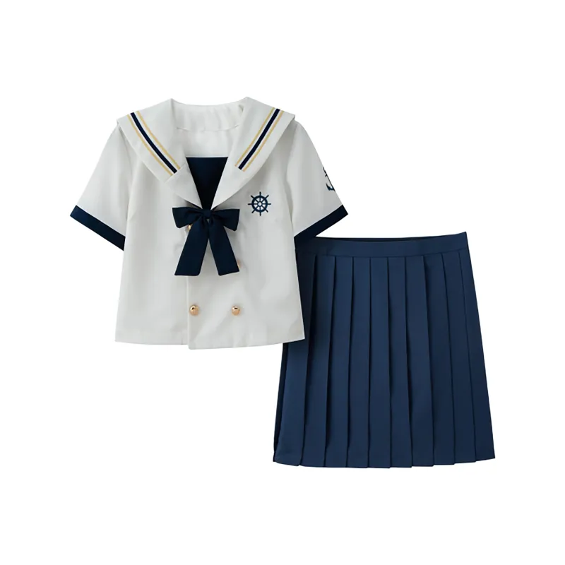 RTTO Two Piece Skirt Sets Women's-0