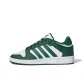 Dark Green/Core White/Dark Green