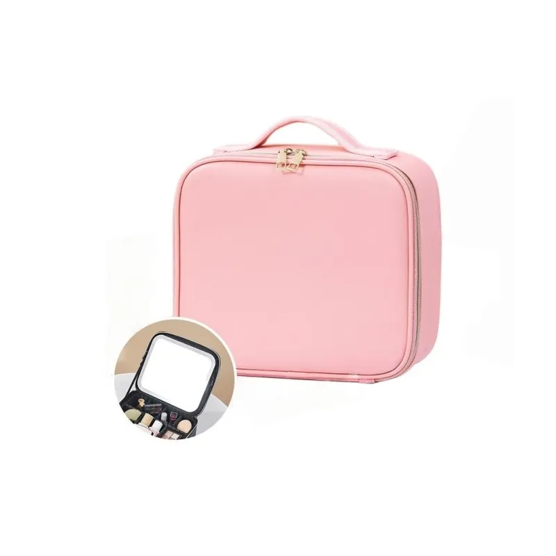 JIANYUJIAFANG Beauty Storage Boxes-4