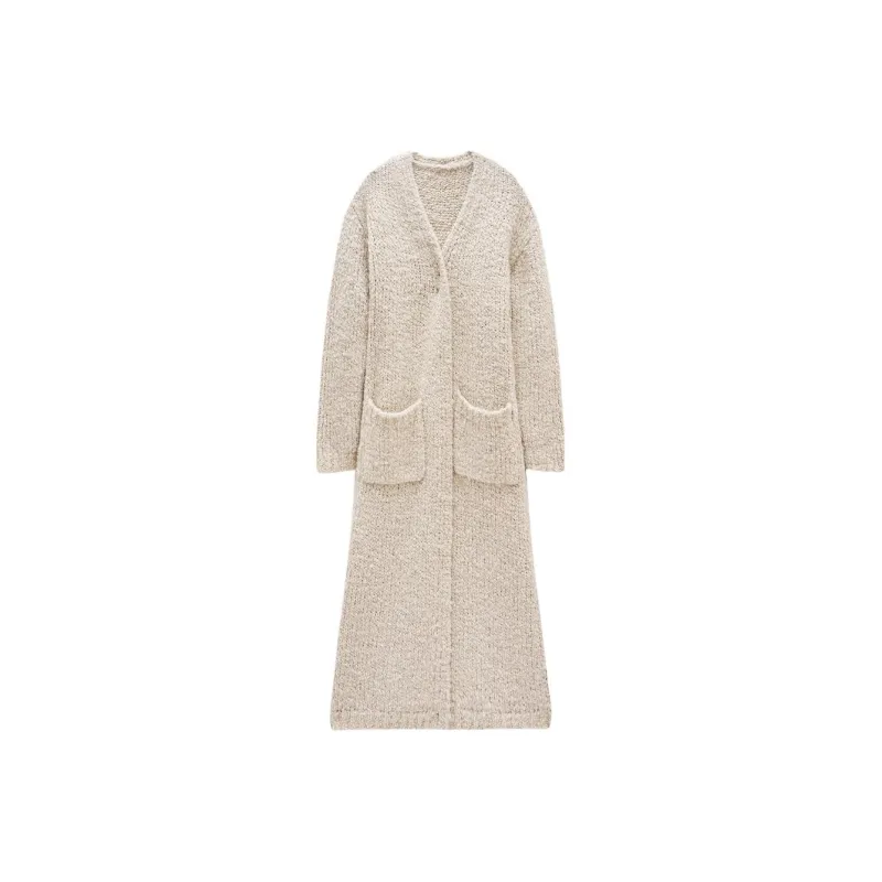 INSUN Coats Women's Apricot-0