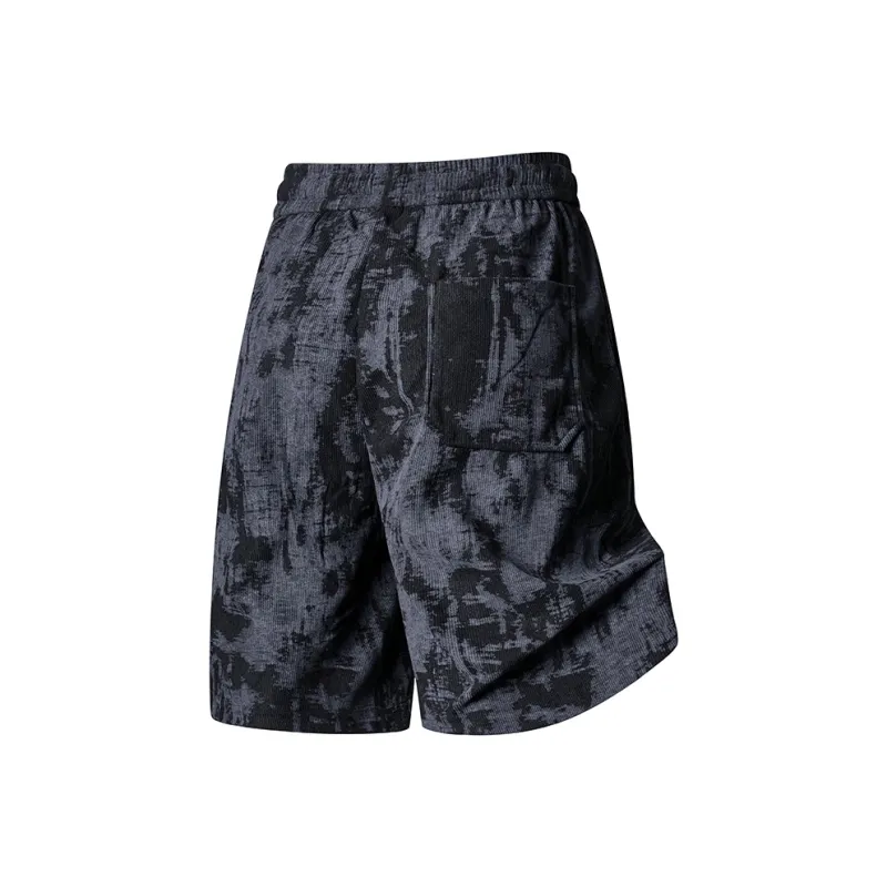 Universal Templates Casual Shorts Unisex-1