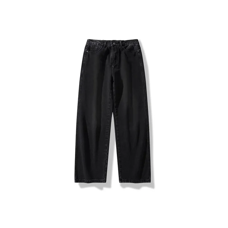 PAUL COSTELLOE Jeans Unisex-5