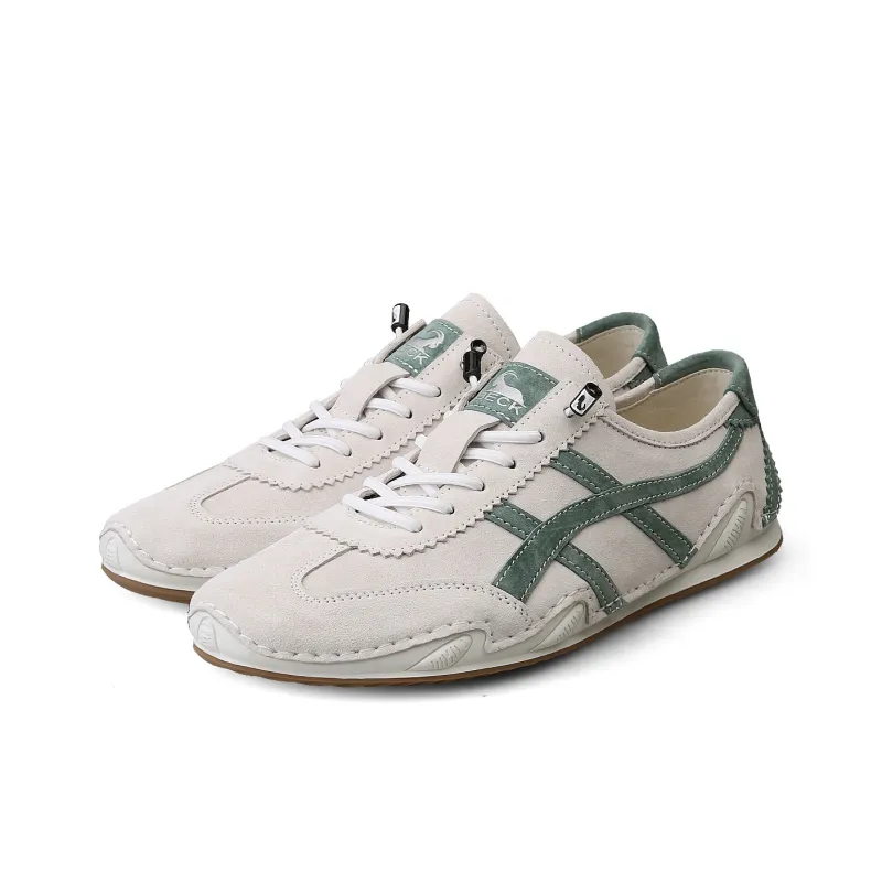 BECK Men's Casual Shoes Men Low Top-2
