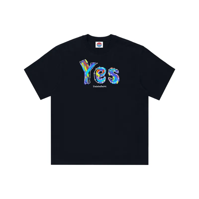 FNI Dalaiinfinity T Shirt Unisex-2