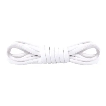 AAJF Polyester Shoelaces Unisex